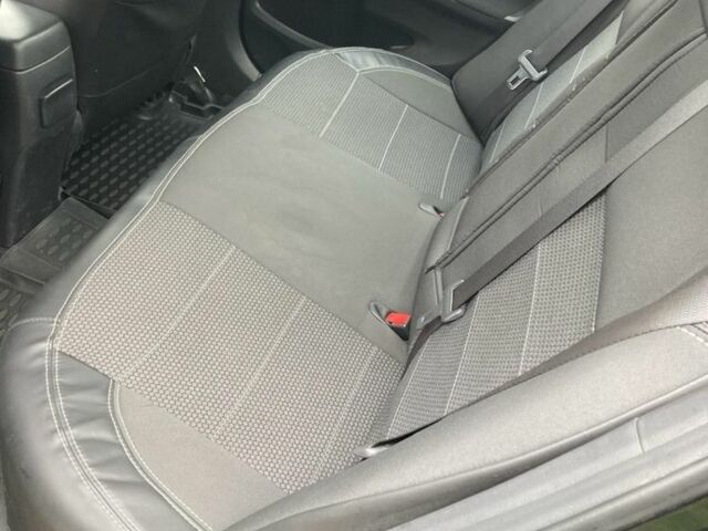 Черный Тойота Другая, объемом двигателя 1.6 л и пробегом 3 тыс. км за 7500 $, фото 5 на Automoto.ua