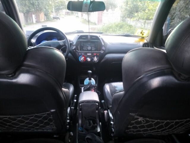 Чорний Тойота Інша, об'ємом двигуна 2 л та пробігом 158 тис. км за 5003 $, фото 3 на Automoto.ua