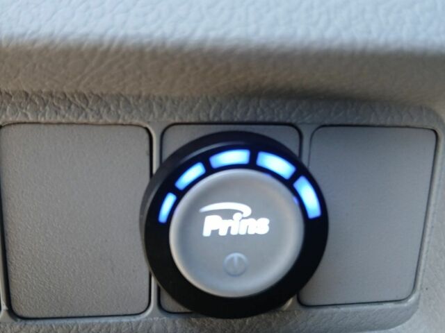 Чорний Тойота Інша, об'ємом двигуна 3.5 л та пробігом 85 тис. км за 29999 $, фото 17 на Automoto.ua