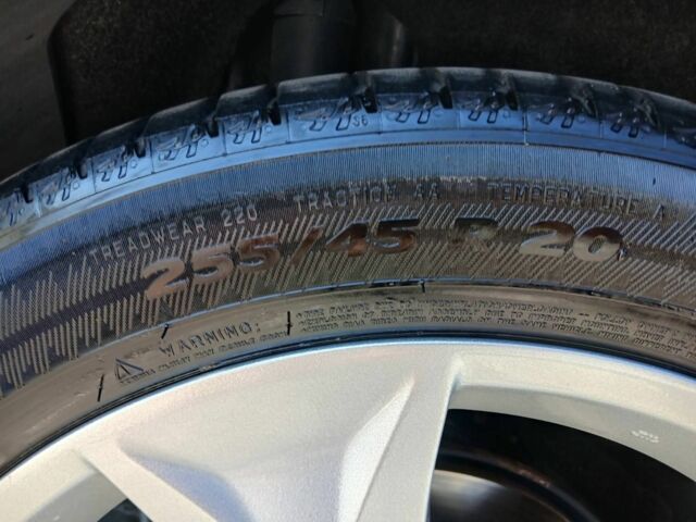 Чорний Тойота Інша, об'ємом двигуна 3.5 л та пробігом 85 тис. км за 29999 $, фото 16 на Automoto.ua