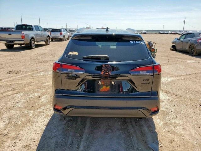 Черный Тойота Другая, объемом двигателя 2 л и пробегом 32 тыс. км за 8500 $, фото 5 на Automoto.ua