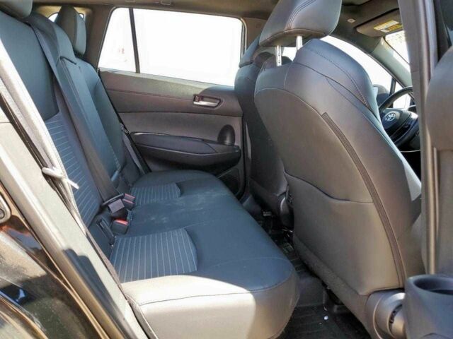 Черный Тойота Другая, объемом двигателя 2 л и пробегом 32 тыс. км за 8500 $, фото 10 на Automoto.ua