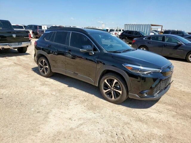 Черный Тойота Другая, объемом двигателя 2 л и пробегом 32 тыс. км за 8500 $, фото 3 на Automoto.ua