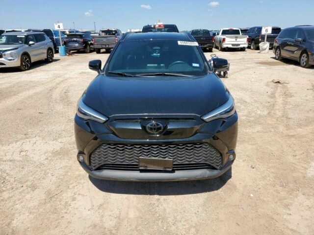 Черный Тойота Другая, объемом двигателя 2 л и пробегом 32 тыс. км за 8500 $, фото 4 на Automoto.ua