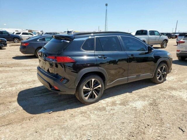 Черный Тойота Другая, объемом двигателя 2 л и пробегом 32 тыс. км за 8500 $, фото 2 на Automoto.ua