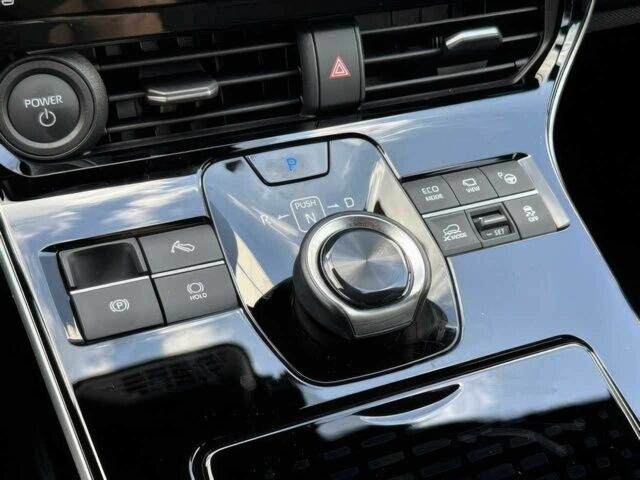 Черный Тойота Другая, объемом двигателя 0 л и пробегом 25 тыс. км за 17000 $, фото 9 на Automoto.ua