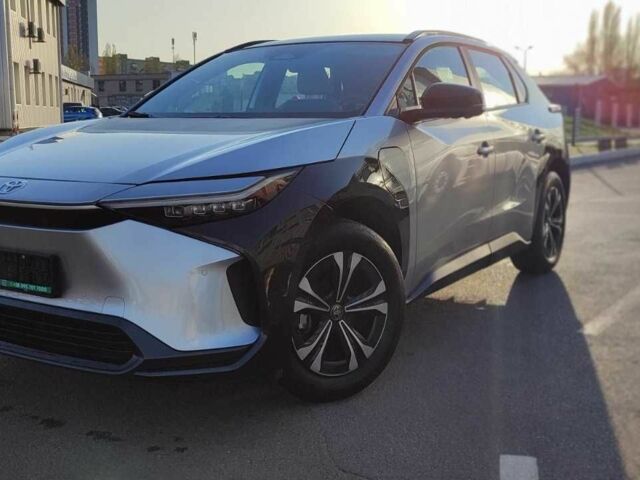Коричневий Тойота Інша, об'ємом двигуна 0 л та пробігом 1 тис. км за 29999 $, фото 8 на Automoto.ua