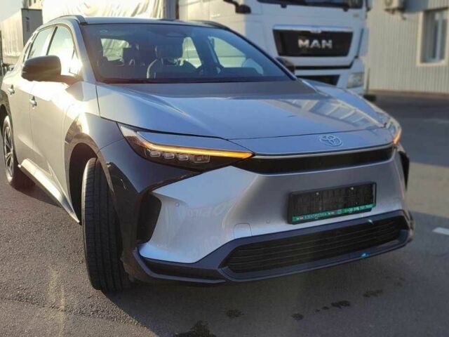 Коричневий Тойота Інша, об'ємом двигуна 0 л та пробігом 1 тис. км за 29999 $, фото 2 на Automoto.ua