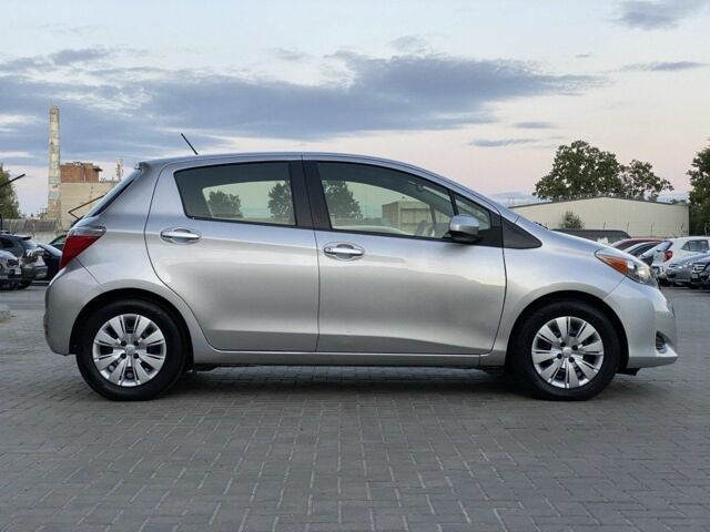 Серый Тойота Другая, объемом двигателя 1.6 л и пробегом 200 тыс. км за 7550 $, фото 7 на Automoto.ua