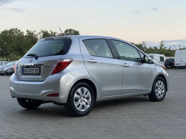 Серый Тойота Другая, объемом двигателя 1.6 л и пробегом 200 тыс. км за 7550 $, фото 10 на Automoto.ua