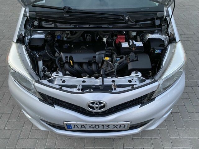 Серый Тойота Другая, объемом двигателя 1.6 л и пробегом 200 тыс. км за 7550 $, фото 21 на Automoto.ua