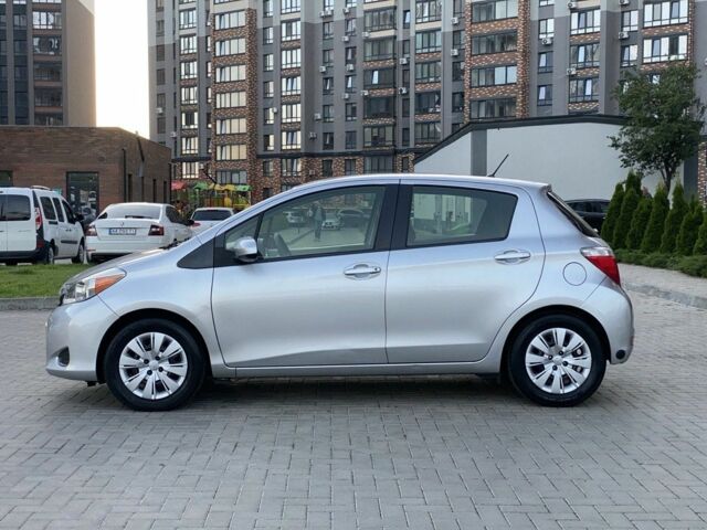 Серый Тойота Другая, объемом двигателя 1.6 л и пробегом 200 тыс. км за 7550 $, фото 6 на Automoto.ua