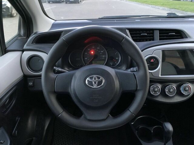 Серый Тойота Другая, объемом двигателя 1.6 л и пробегом 200 тыс. км за 7550 $, фото 15 на Automoto.ua