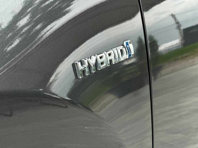 Серый Тойота Другая, объемом двигателя 1.5 л и пробегом 94 тыс. км за 12990 $, фото 1 на Automoto.ua