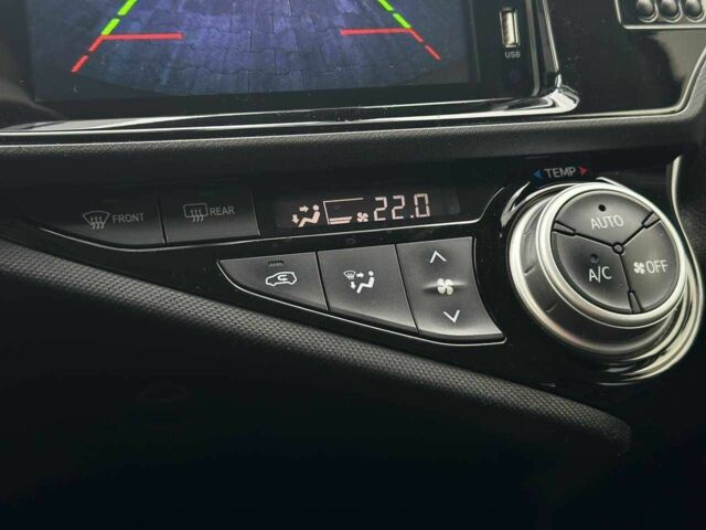 Серый Тойота Другая, объемом двигателя 1.5 л и пробегом 94 тыс. км за 12990 $, фото 23 на Automoto.ua