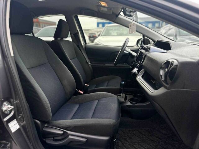 Серый Тойота Другая, объемом двигателя 1.5 л и пробегом 94 тыс. км за 12990 $, фото 12 на Automoto.ua