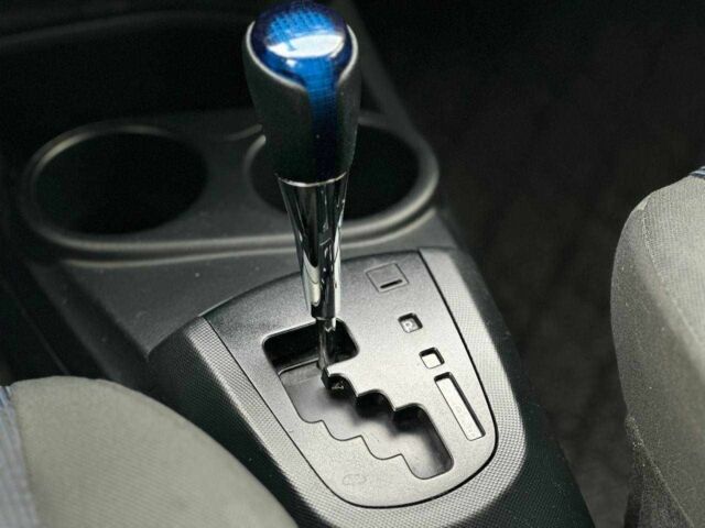 Серый Тойота Другая, объемом двигателя 1.5 л и пробегом 94 тыс. км за 12990 $, фото 18 на Automoto.ua