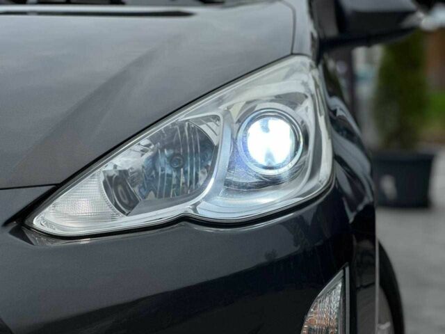 Серый Тойота Другая, объемом двигателя 1.5 л и пробегом 94 тыс. км за 12990 $, фото 2 на Automoto.ua