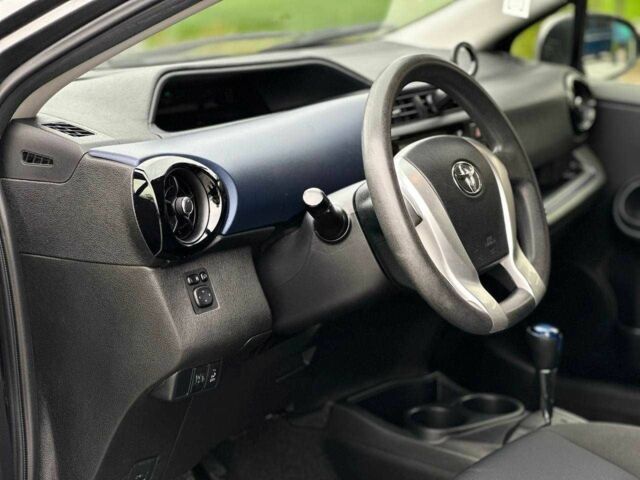 Серый Тойота Другая, объемом двигателя 1.5 л и пробегом 94 тыс. км за 12990 $, фото 11 на Automoto.ua