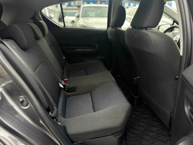 Серый Тойота Другая, объемом двигателя 1.5 л и пробегом 94 тыс. км за 12990 $, фото 13 на Automoto.ua