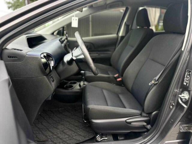 Серый Тойота Другая, объемом двигателя 1.5 л и пробегом 94 тыс. км за 12990 $, фото 10 на Automoto.ua