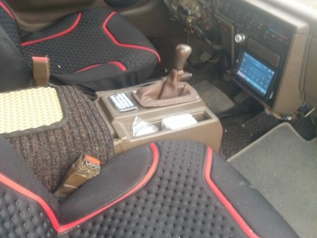 Сірий Тойота Інша, об'ємом двигуна 0 л та пробігом 400 тис. км за 1500 $, фото 1 на Automoto.ua