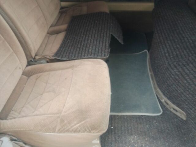 Сірий Тойота Інша, об'ємом двигуна 0 л та пробігом 400 тис. км за 1500 $, фото 16 на Automoto.ua