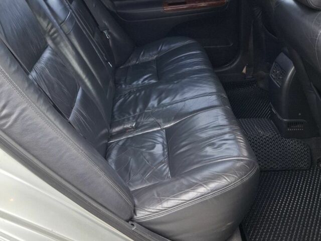 Серый Тойота Другая, объемом двигателя 3 л и пробегом 266 тыс. км за 3600 $, фото 4 на Automoto.ua