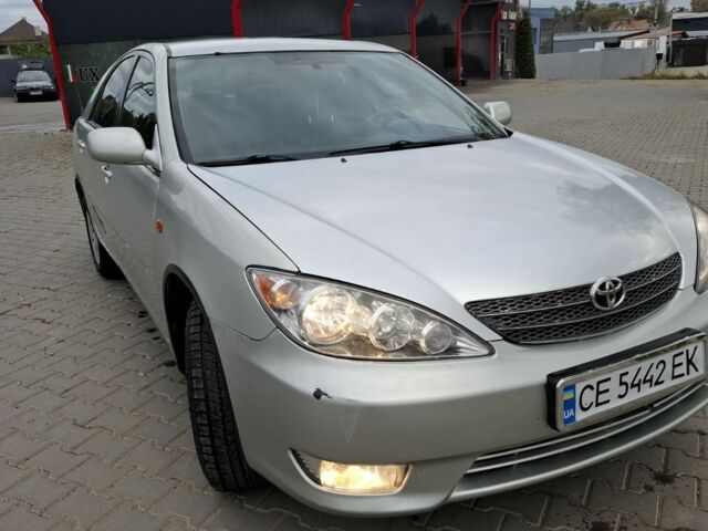 Серый Тойота Другая, объемом двигателя 3 л и пробегом 266 тыс. км за 3600 $, фото 6 на Automoto.ua