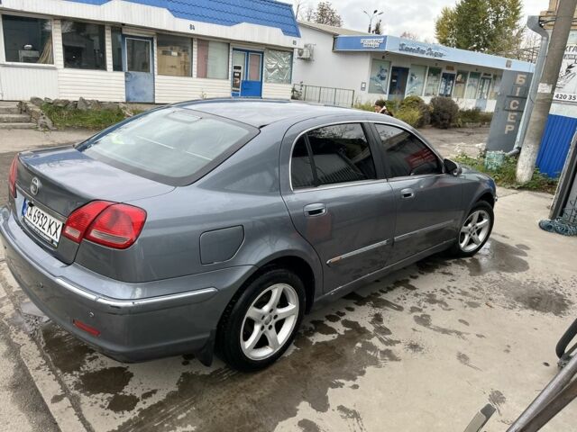 Серый Тойота Другая, объемом двигателя 1.8 л и пробегом 167 тыс. км за 3350 $, фото 5 на Automoto.ua