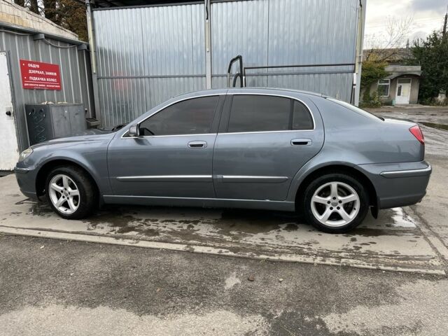 Серый Тойота Другая, объемом двигателя 1.8 л и пробегом 167 тыс. км за 3350 $, фото 7 на Automoto.ua