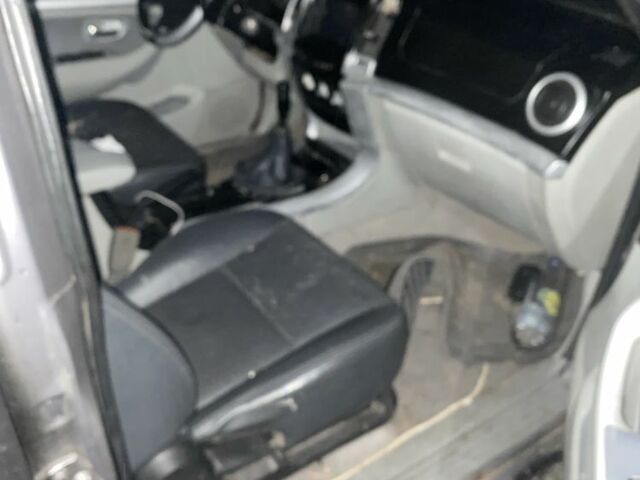 Серый Тойота Другая, объемом двигателя 2.2 л и пробегом 3 тыс. км за 2500 $, фото 6 на Automoto.ua