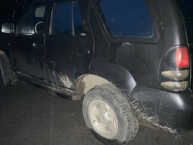 Серый Тойота Другая, объемом двигателя 2.2 л и пробегом 3 тыс. км за 2500 $, фото 5 на Automoto.ua