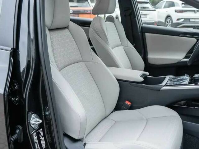 Сірий Тойота Інша, об'ємом двигуна 0 л та пробігом 1 тис. км за 31999 $, фото 14 на Automoto.ua