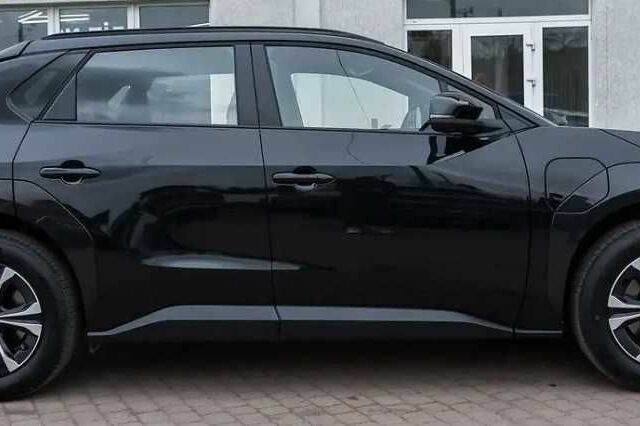 Сірий Тойота Інша, об'ємом двигуна 0 л та пробігом 1 тис. км за 31999 $, фото 7 на Automoto.ua