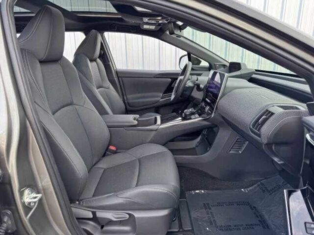 Серый Тойота Другая, объемом двигателя 0 л и пробегом 10 тыс. км за 10000 $, фото 13 на Automoto.ua