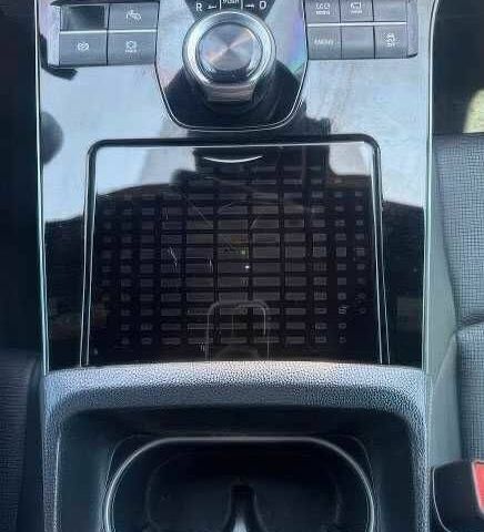 Серый Тойота Другая, объемом двигателя 0 л и пробегом 35 тыс. км за 19000 $, фото 11 на Automoto.ua