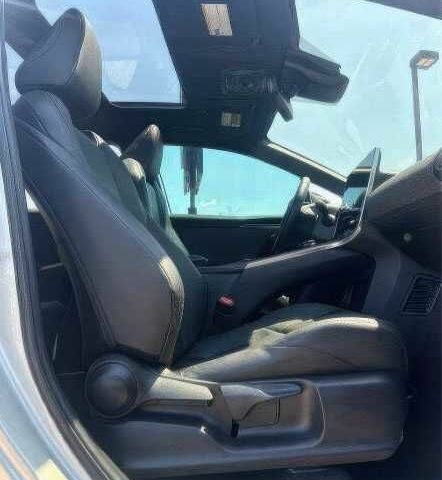 Серый Тойота Другая, объемом двигателя 0 л и пробегом 35 тыс. км за 19000 $, фото 7 на Automoto.ua