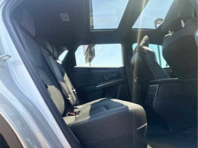 Серый Тойота Другая, объемом двигателя 0 л и пробегом 35 тыс. км за 19000 $, фото 8 на Automoto.ua