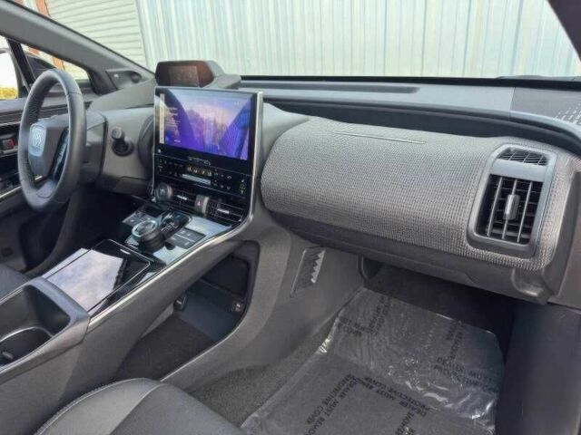 Серый Тойота Другая, объемом двигателя 0 л и пробегом 10 тыс. км за 10000 $, фото 12 на Automoto.ua