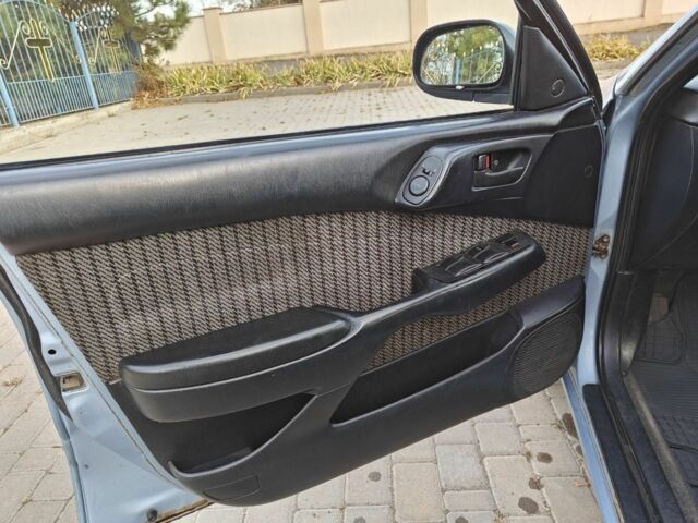 Синий Тойота Другая, объемом двигателя 2 л и пробегом 400 тыс. км за 2300 $, фото 8 на Automoto.ua