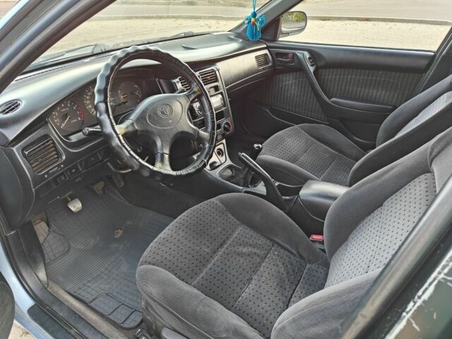 Синий Тойота Другая, объемом двигателя 2 л и пробегом 400 тыс. км за 2300 $, фото 7 на Automoto.ua