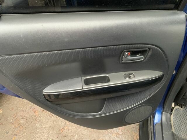 Синий Тойота Другая, объемом двигателя 1.5 л и пробегом 200 тыс. км за 4350 $, фото 21 на Automoto.ua