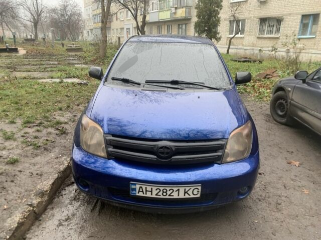 Синий Тойота Другая, объемом двигателя 1.5 л и пробегом 200 тыс. км за 4350 $, фото 2 на Automoto.ua