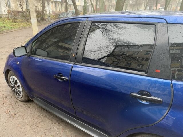 Синий Тойота Другая, объемом двигателя 1.5 л и пробегом 200 тыс. км за 4350 $, фото 4 на Automoto.ua