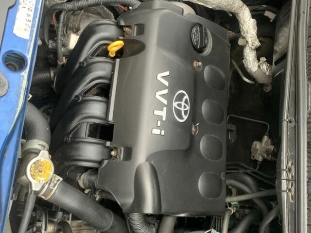 Синий Тойота Другая, объемом двигателя 1.5 л и пробегом 200 тыс. км за 4350 $, фото 19 на Automoto.ua