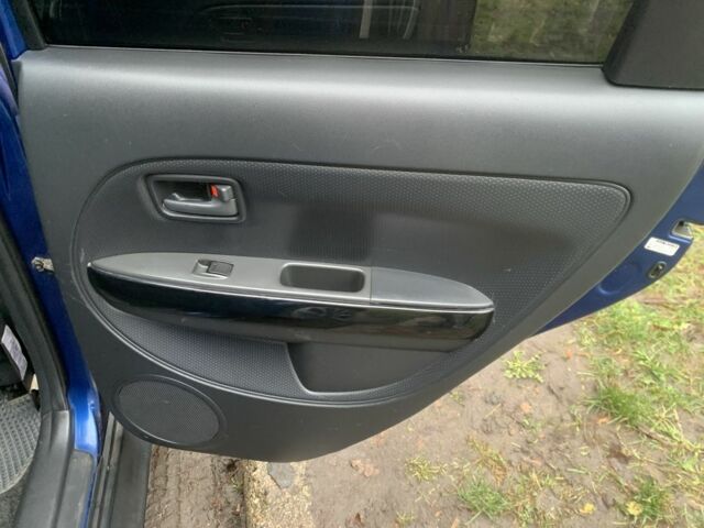 Синий Тойота Другая, объемом двигателя 1.5 л и пробегом 200 тыс. км за 4350 $, фото 13 на Automoto.ua