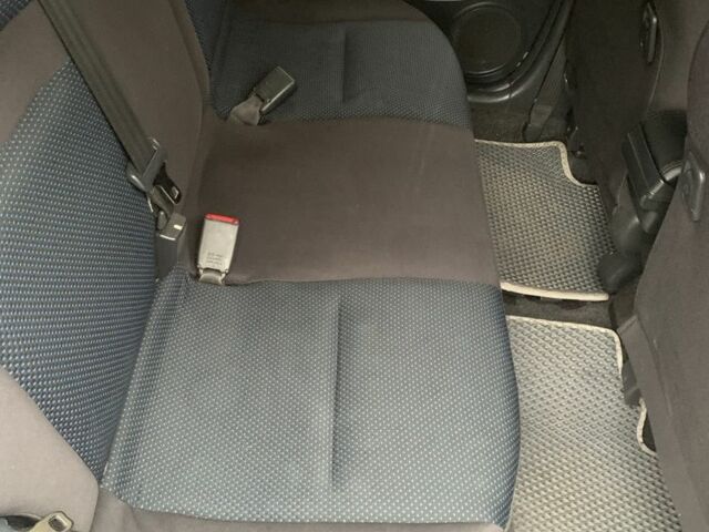 Синий Тойота Другая, объемом двигателя 1.5 л и пробегом 200 тыс. км за 4350 $, фото 12 на Automoto.ua