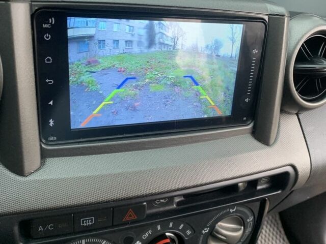 Синий Тойота Другая, объемом двигателя 1.5 л и пробегом 200 тыс. км за 4350 $, фото 16 на Automoto.ua