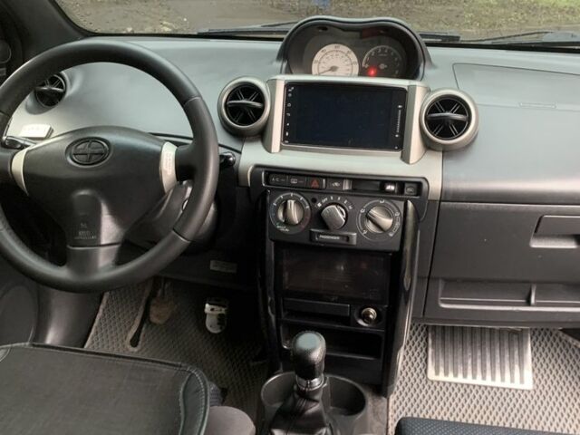 Синий Тойота Другая, объемом двигателя 1.5 л и пробегом 200 тыс. км за 4350 $, фото 9 на Automoto.ua